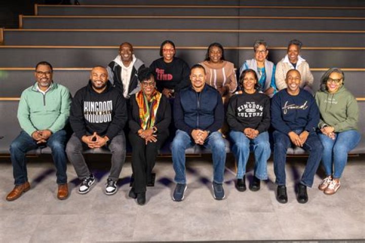 AME Church Staff on Jamal Bryant Baby Allegations God Will Be His