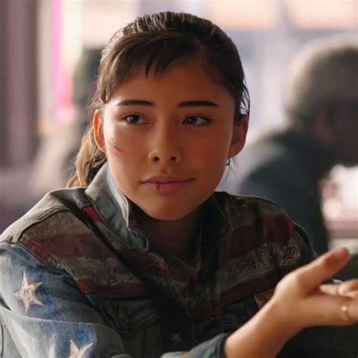 America Chavez and the Importance of 12 Seconds in 'Doctor Strange 2'