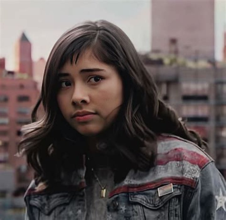 America Chavez icon Doctor strange, Marvel women, Young avengers