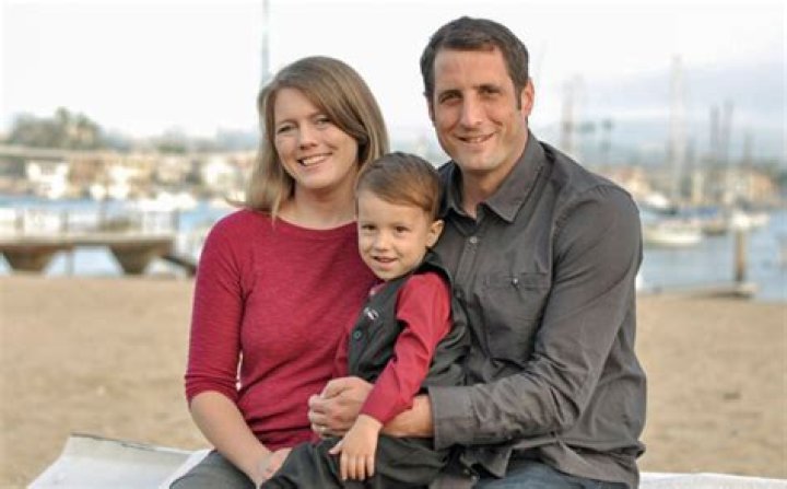 American Family Ryan Smith, Lora Smith And Son Caleb Allegedly Murdered