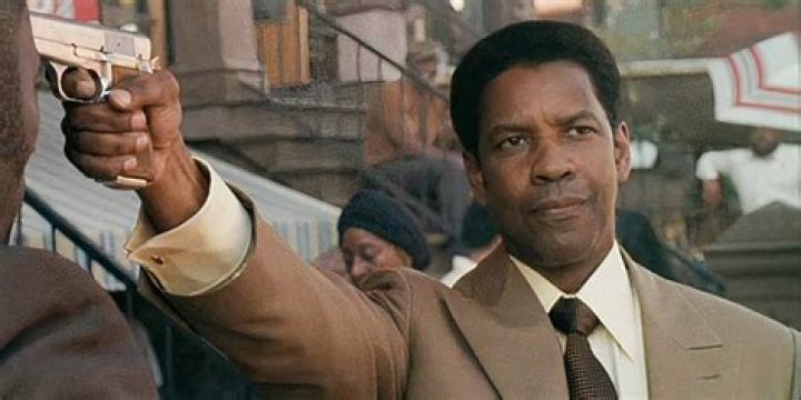 American Gangster's Big Fifty touched down in Atlanta Quiet Giants