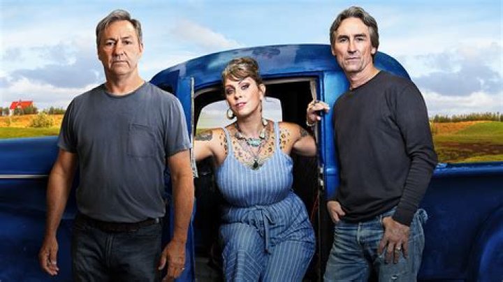American Pickers Cast Dies Who Passed Away in American Pickers