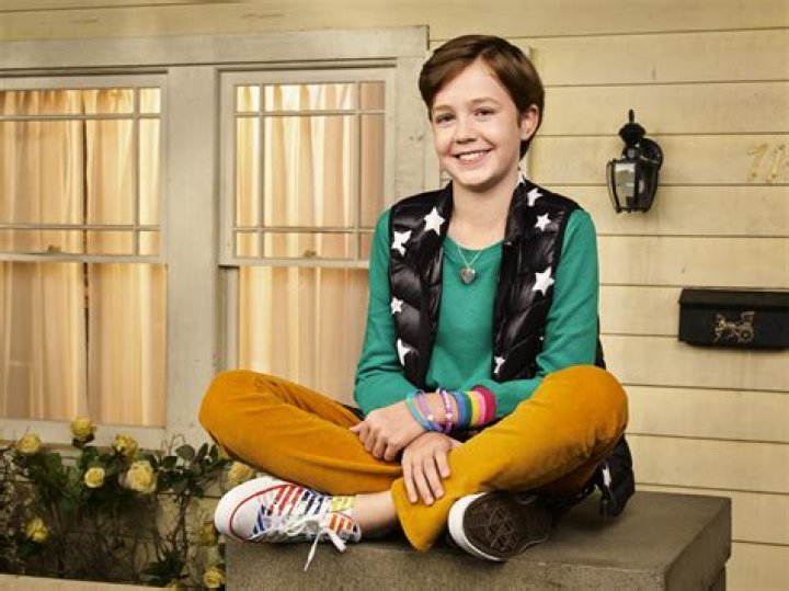 Ames McNamara Shares His Favorite Part About Playing Mark Conner in ABC