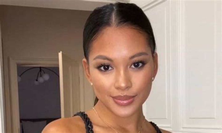 Ammika Harris Net Worth 2023 Bio, Age, Career, Family, More