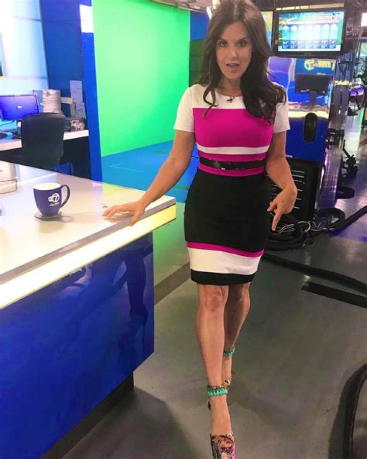Amy Freeze on Twitter "Bittersweet news... Tomorrow will be my last
