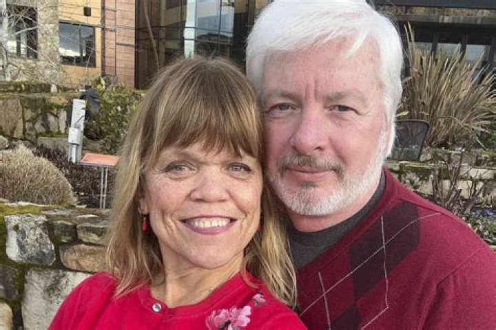 Amy Roloff Biography, Age, Wiki, Height, Weight, Boyfriend, Family & More