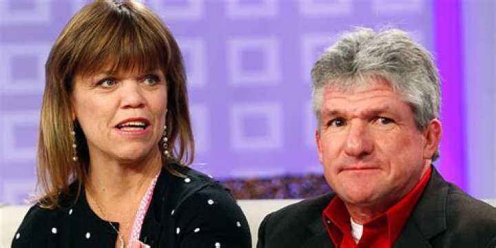 Amy Roloff Net Worth [May 2023] Wizard Journal