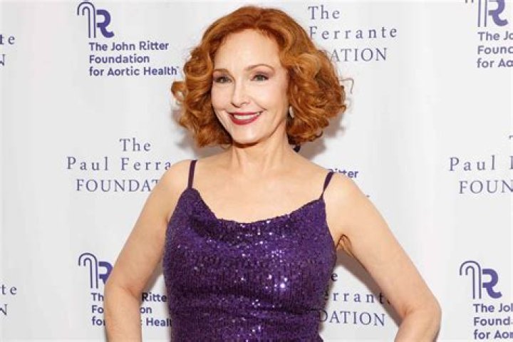 Amy Yasbeck