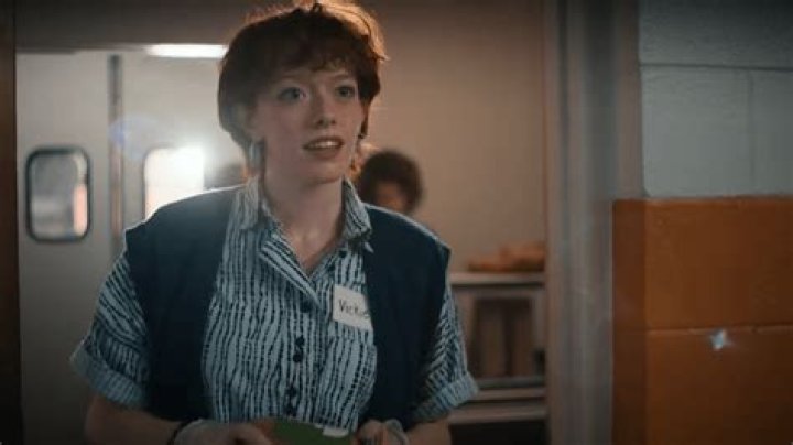 Amybeth McNulty Makes Jump From &lsquo;Anne With An E&rsquo; To Being Featured In