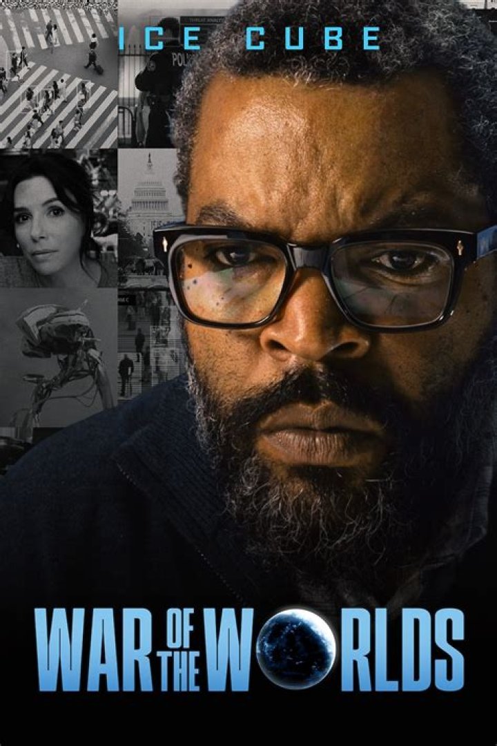 An Iconic Ice Cube Movie Is Blowing Up On Netflix GIANT FREAKIN ROBOT