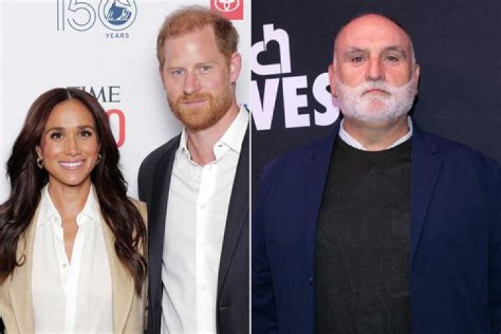 An Insight into Meghan Markle's Financial Journey