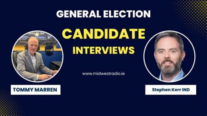 An Interview with Stephen Kerr Scotland&rsquo;s Place in the UK Summit The
