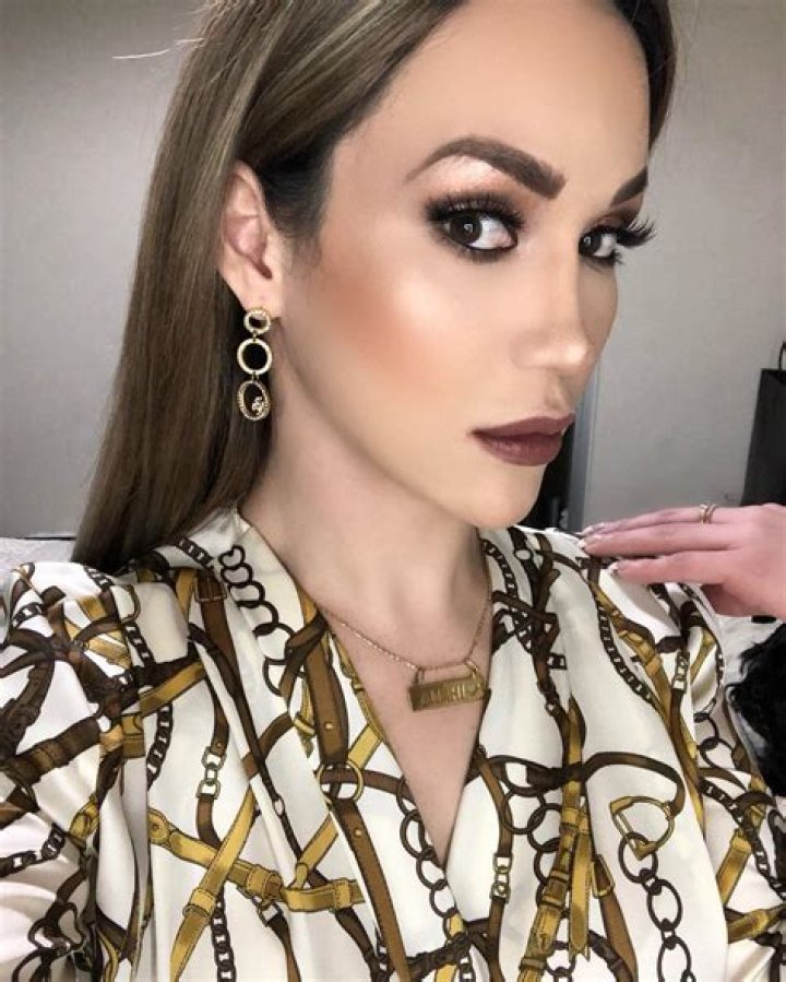 Anahi Altuzar Most Beautiful Transgender Woman From Mexico TG Beauty
