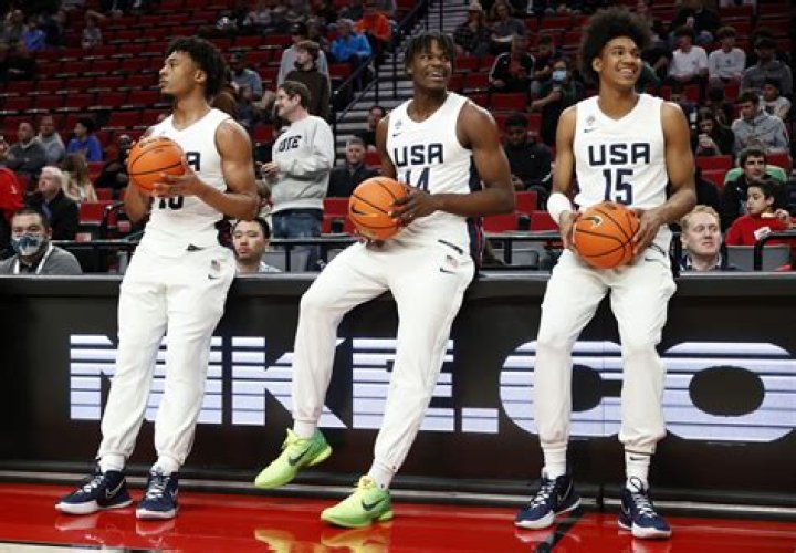 Analyzing Cam Whitmore, Jarace Walker, and UConn&rsquo;s Rising Prospects