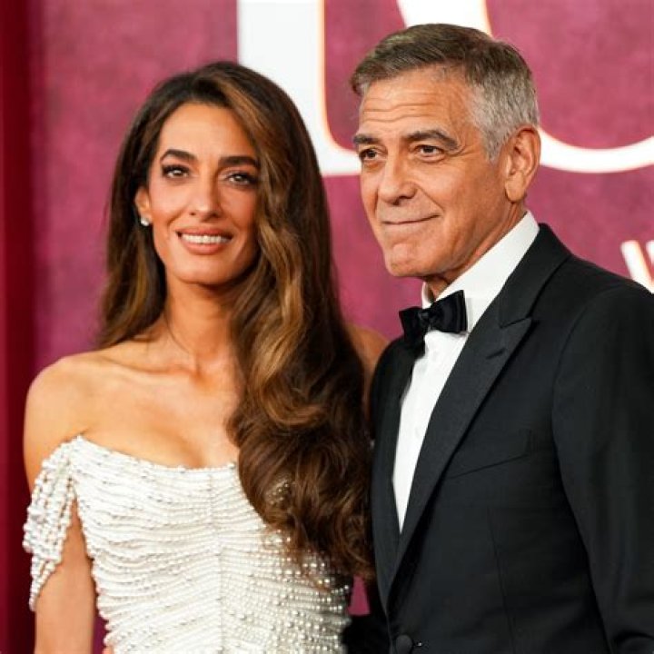 and Amal Clooney's Twins Everything We Know About Ella and