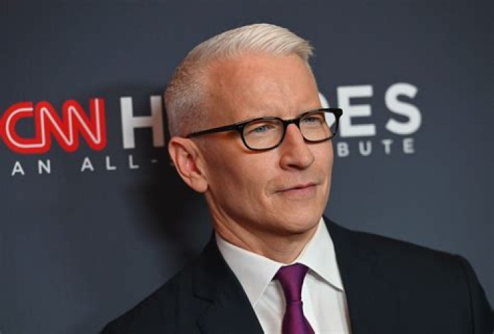 Anderson Cooper Net Worth (2021), Height, Age, Bio and Facts