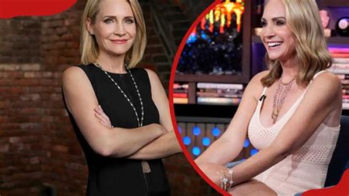 Andrea Canning Net Worth, Salary, Siblings, Husband, Children