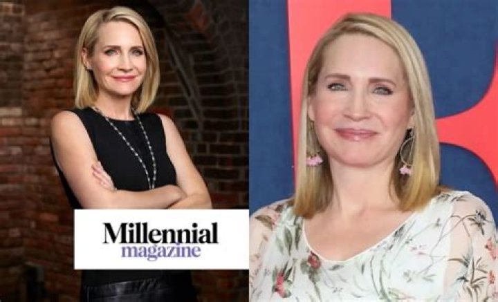 Andrea Canning: Unveiling Her Net Worth To The Public