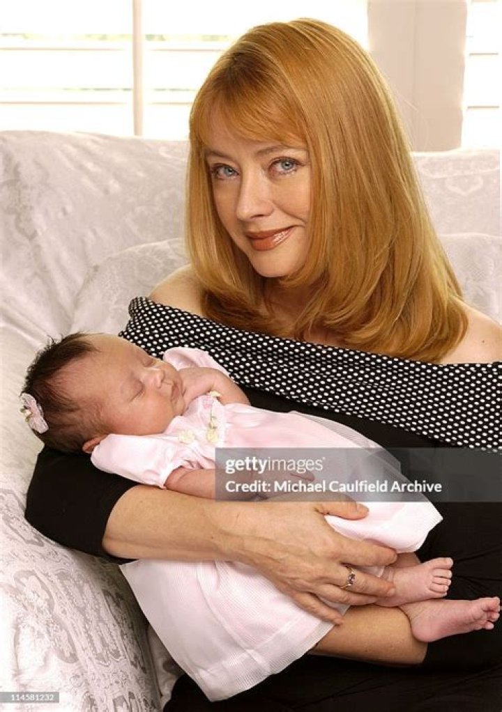 Andrea Evans, Soap Opera Star, Dies at 66