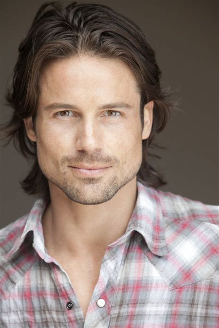Andrew CHENEY Biographie et filmographie