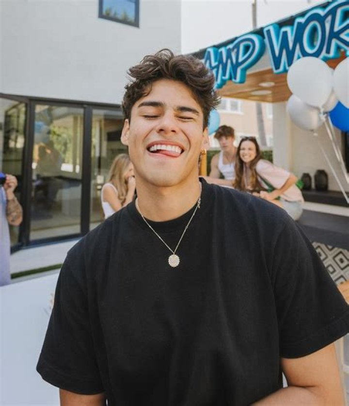 Andrew Davila's Bio, Net Worth, Age, Height, Facts, Career