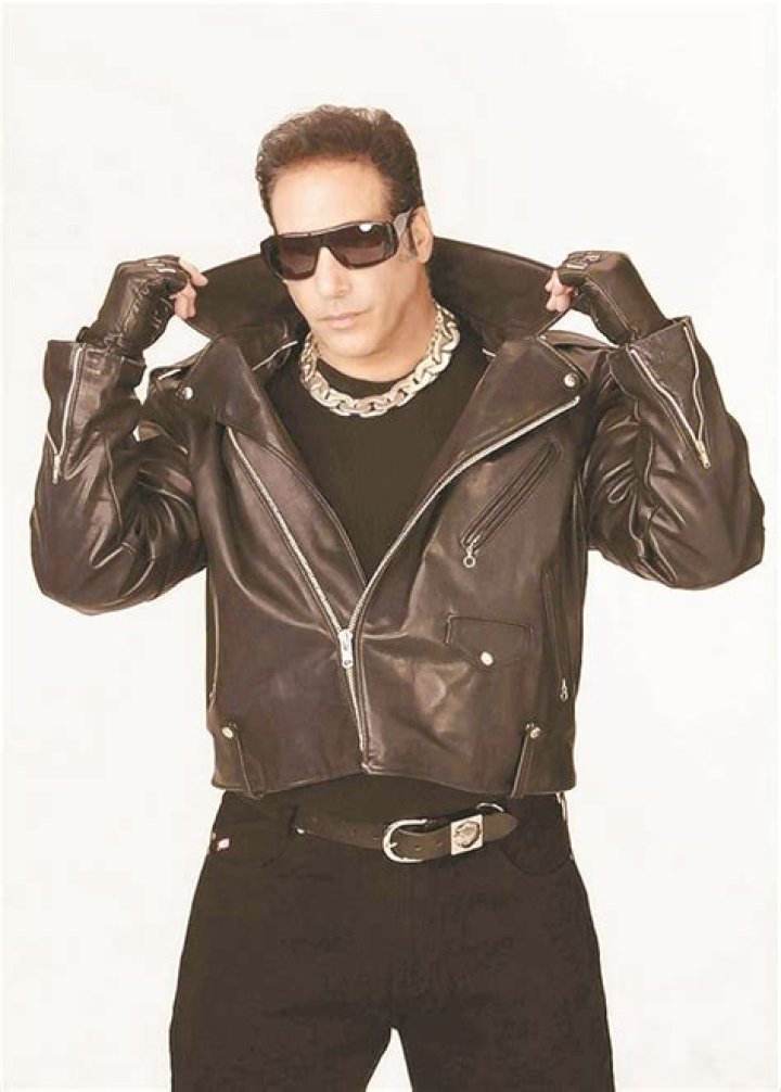 Andrew Dice Clay Official Site