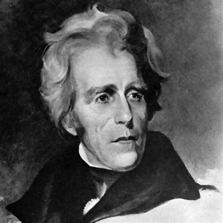 Andrew Jackson By Jackeline Sanchez on emaze
