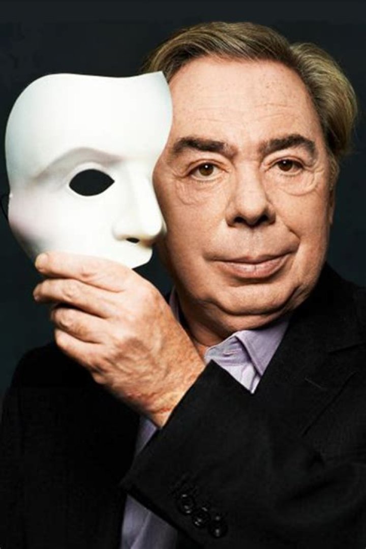 Andrew Lloyd Webber's Son Nicholas Dead from Stomach Cancer at 43 'We