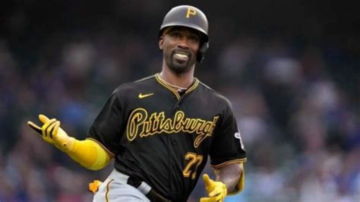 Andrew McCutchen's Net Worth: A Look At The Outfielder's Financials