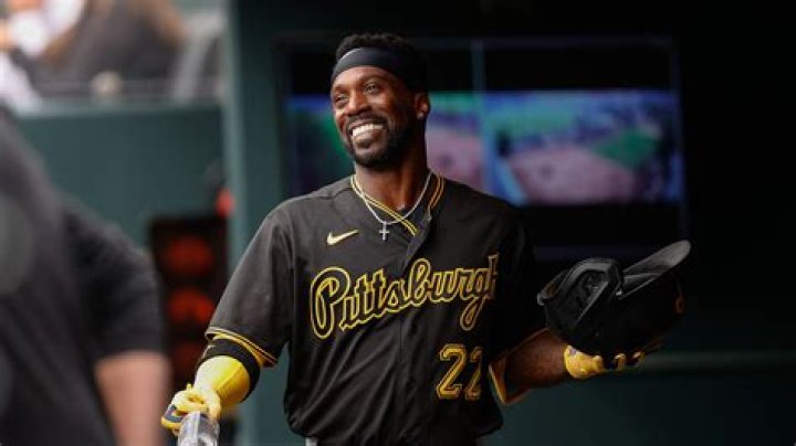 Andrew McCutchen [2024 Update] Career & Net Worth Players Bio