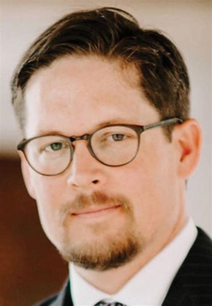 Andrew Novak District Legislative Aide Pennsylvainia House of