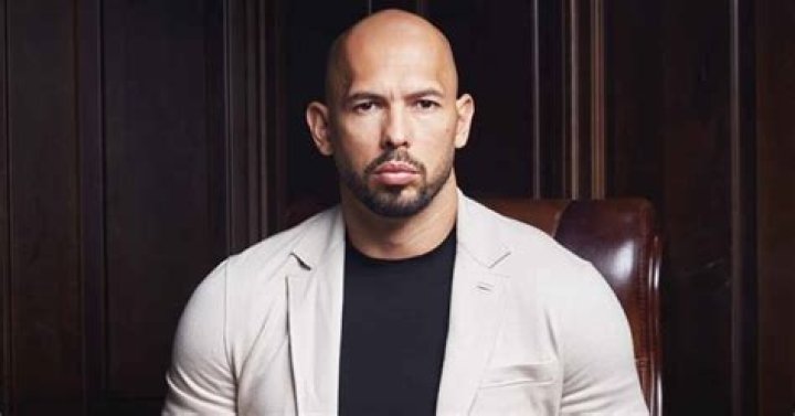 Andrew Tate Net Worth, Bio, Education, Career [All Latest Updates]