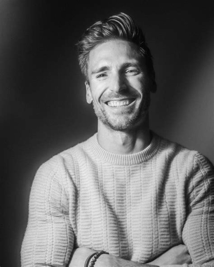 Andrew Walker on Instagram &ldquo;It was always us&hellip; erinkrakow Just sitting