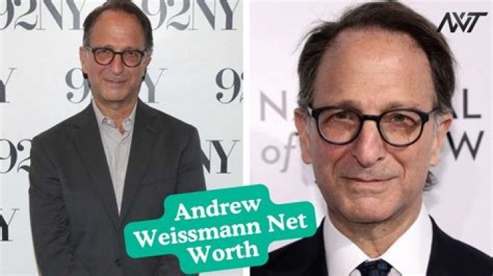 Andrew Weissmann wife, Net Worth, Gay, Family and Bio