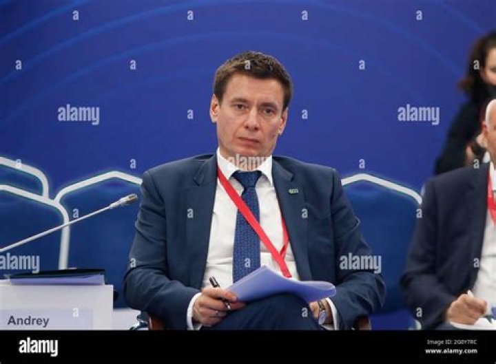 Andrey Slepnev "EAEU has approved the model taxonomy which will enable