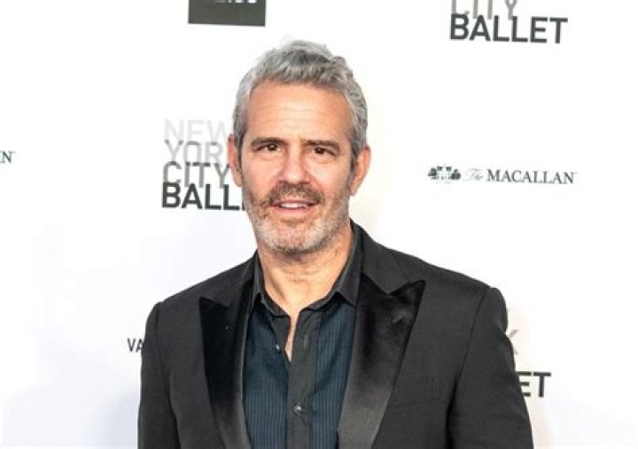 Andy Cohen Teases 'RHOM' Season 4, Shares Updates on 'Real Housewives