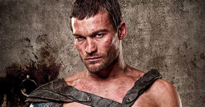 Andy Whitfield cancer battle Spartacus actor's wife Vashti on his