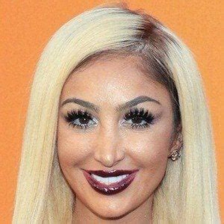 Angel Brinks Age, Bio, Birthday, Family, Net Worth National Today