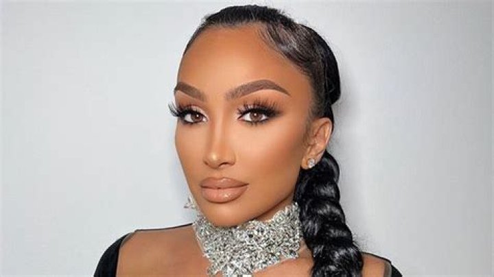 Angel Brinks’ biography age, relationship, kids, net worth Legit.ng