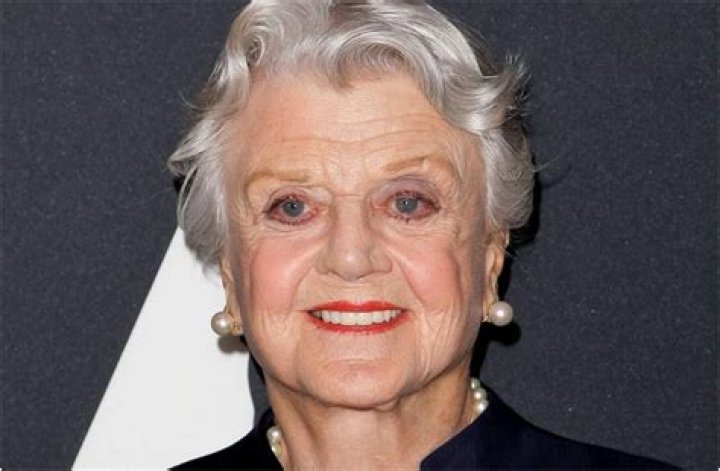 Angela Lansbury Height, Weight, Age, Children, Biography, Facts