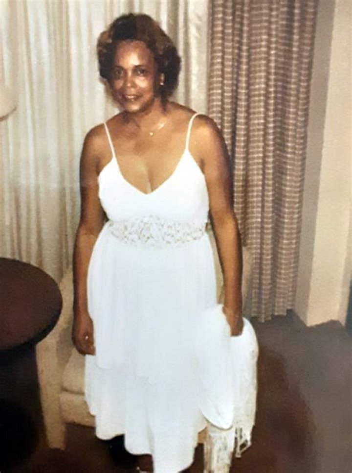 Angelena Lewis Obituary Queens Village, NY