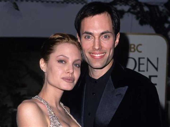 Angelina Jolie & James Haven from Surprising Oscar Dates E! News