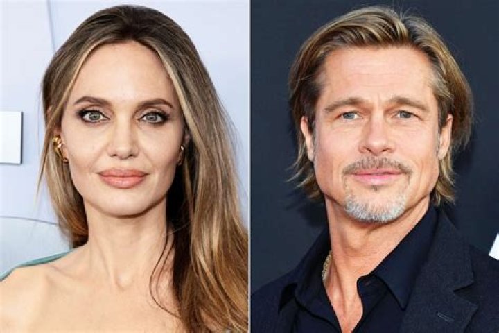 Angelina Jolie ile Brad Pitt'in kızı Shiloh b&uuml;y&uuml;d&uuml; Bursa 5n1k