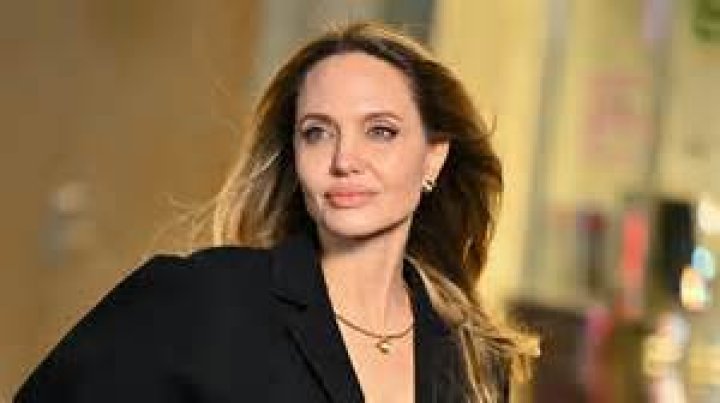 Angelina Jolie Wows In Her Most Evil Role Yet