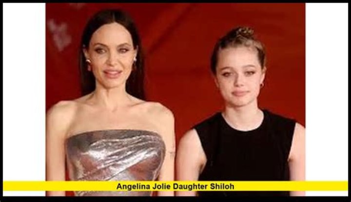 Angelina Jolie&rsquo;s daughter is proof of why genderchange surgery is NOT