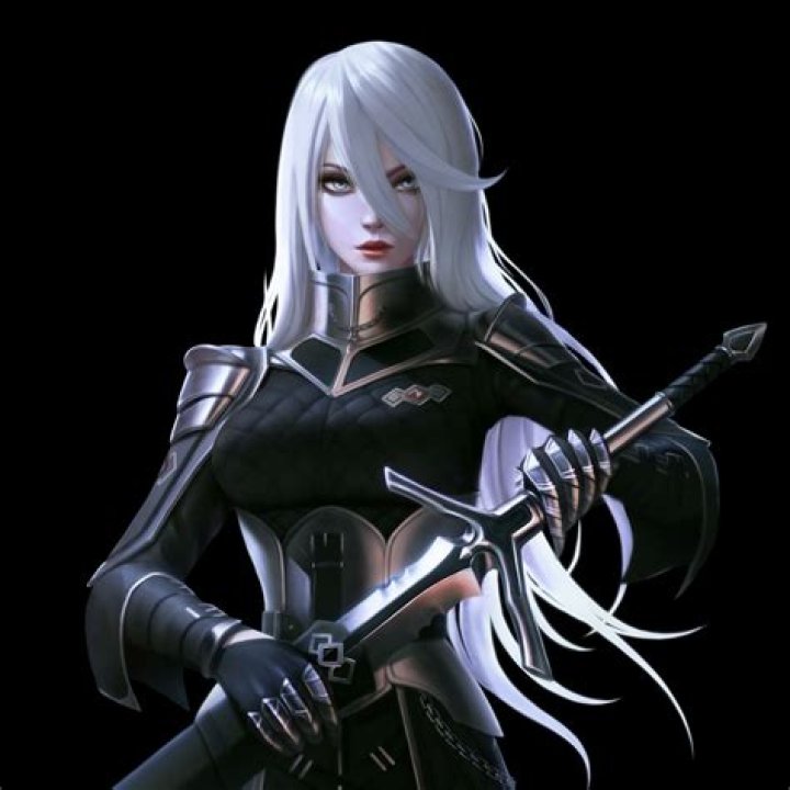 Angelise Reiter by JuneJenssen Dark Fantasy Art, Fantasy Girl, Fantasy