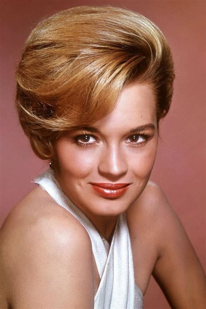 Angie Dickinson Profile Images &mdash; The Movie Database (TMDB)