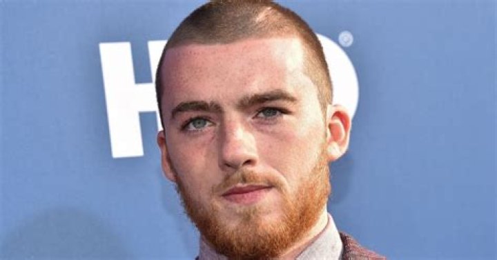 Angus Cloud Dies at 25 Actors, Musicians, and More Celebs React to His
