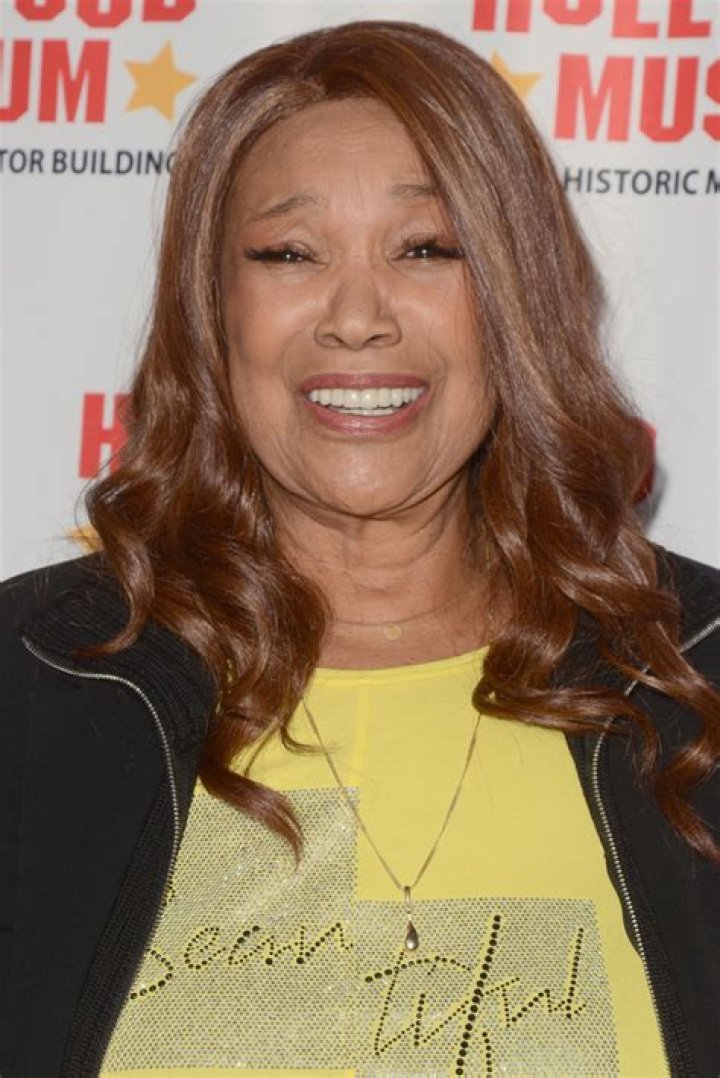 Anita Pointer, Founding Member of "The Pointer Sisters," Dies at 74