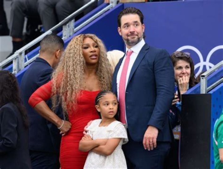 Anke Ohanian Cause Of Death & Facts About Alexis Ohanian's Mother